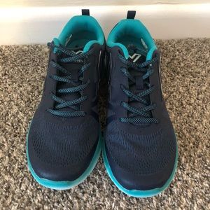 Vionic Orthotic Support Sneaker